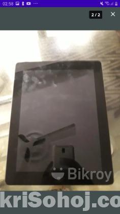 Ipad 32gb